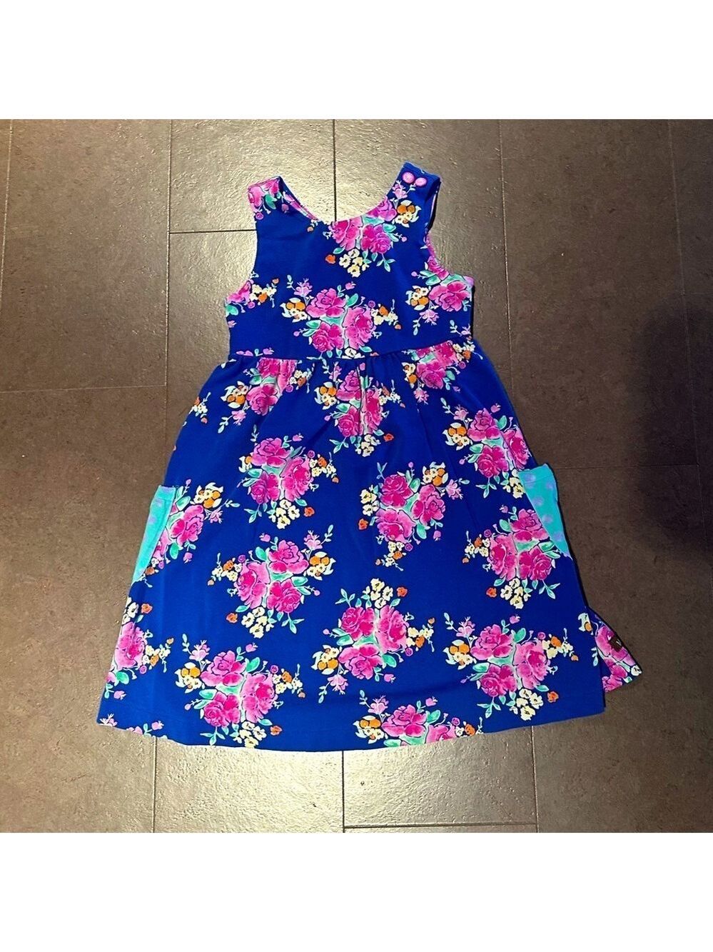 Matilda Jane dress size 6